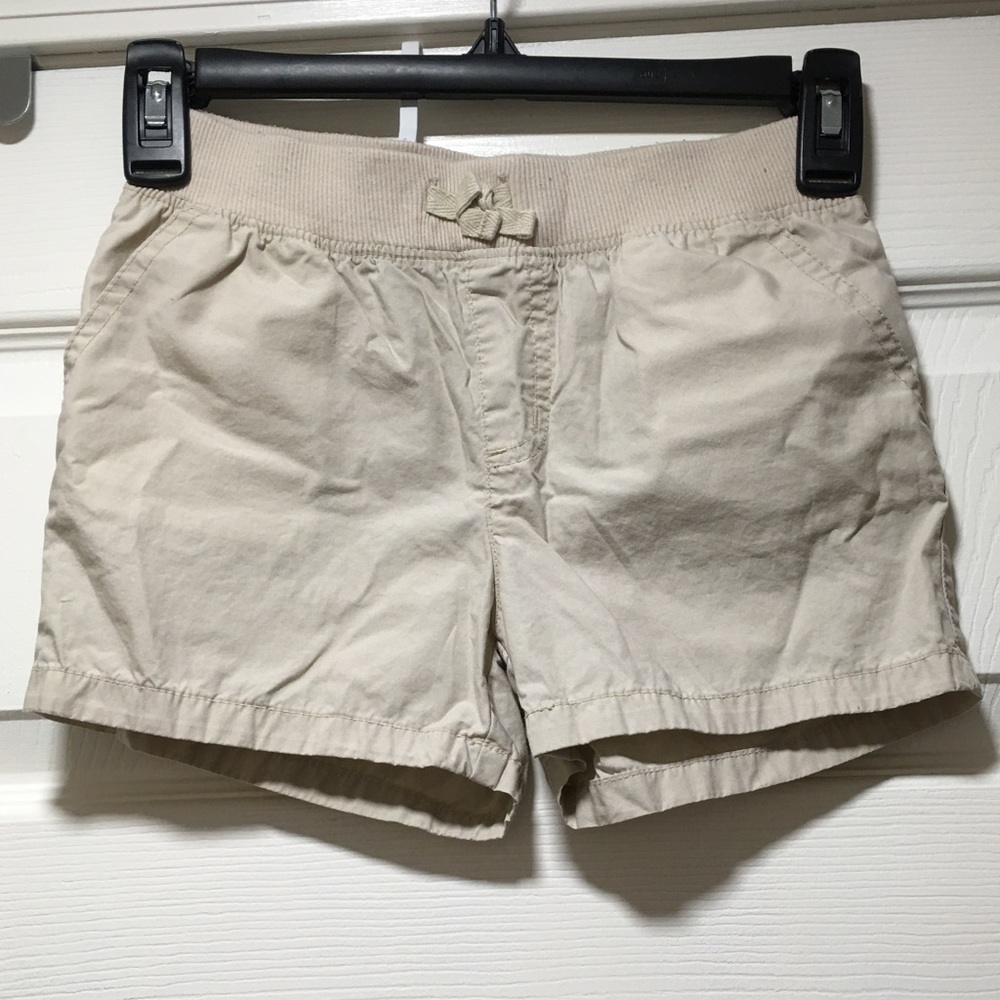 Children’s Place Khaki Shorts